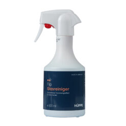 hüppe flip glasreiniger 500ml flasche