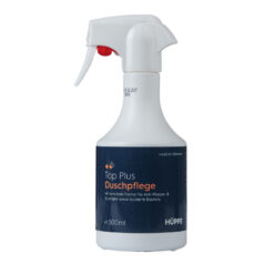 hüppe top plus pflege 500ml flasche