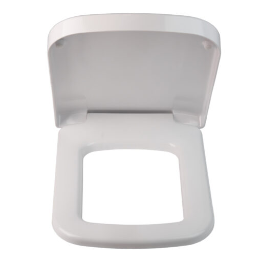 r+f mystar wc sitz mit deckel weiß