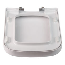 r+f mystar wc sitz mit deckel weiß