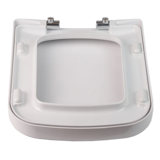 r+f mystar wc sitz mit deckel weiß