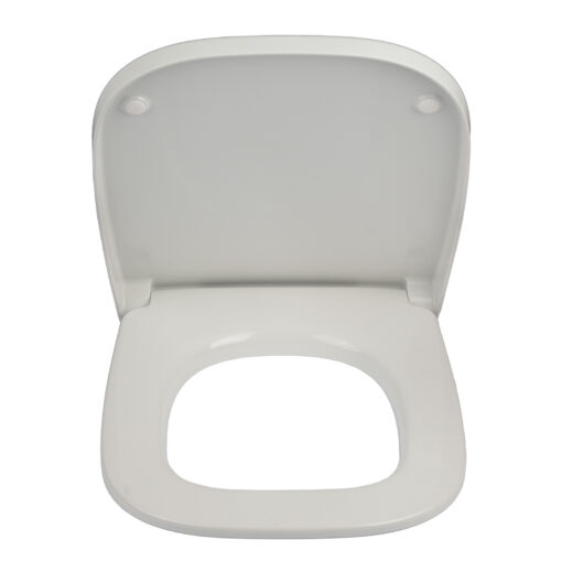vigour vogue kompakt wc sitz weiß