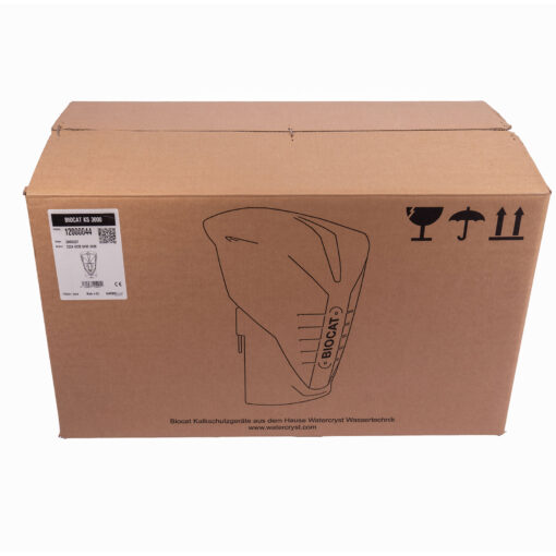 biocat ks3000 kalkschutzanlage 230volt