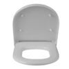 r+f optiline 400 wc sitz weiß