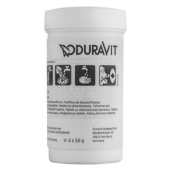 duravit entkalkungstabletten für sensowash®