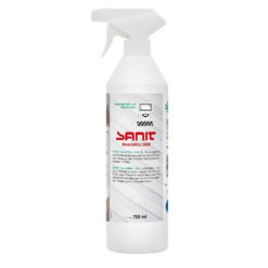 sanit duschblitz 2000 750 ml flasche