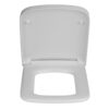 r+f véo wc sitz mit deckel weiß