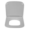 r+f vÉo yuna wc sitz mit deckel weiß