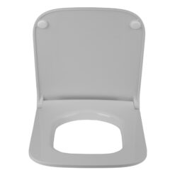 r+f vÉo yuna wc sitz mit deckel weiß