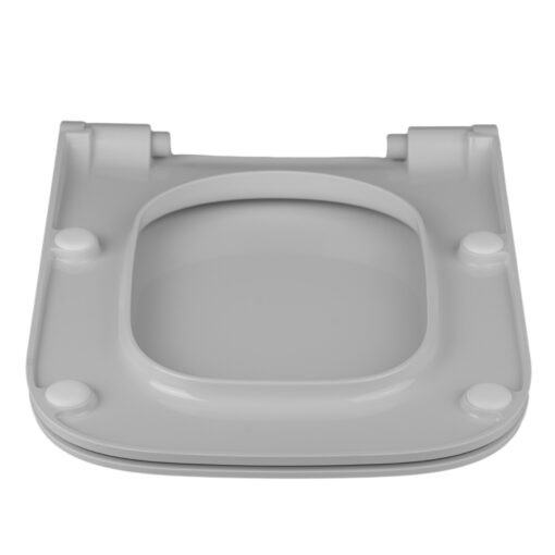 r+f vÉo yuna wc sitz mit deckel weiß