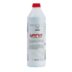 sanit duschblitz 2000 nachfüllflasche 750 ml flasche