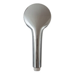 handbrause 1 strahlig chrom