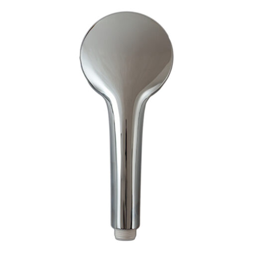 handbrause 1 strahlig chrom