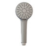 handbrause 1 strahlig chrom
