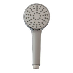 handbrause 1 strahlig chrom