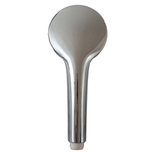 handbrause 3 strahlig chrom