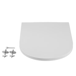 vigour white wc sitz weiß