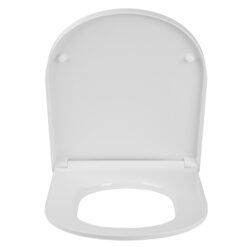 vigour white wc sitz weiß