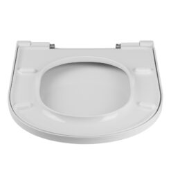 vigour white wc sitz weiß