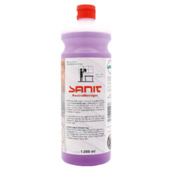 sanit neutralreiniger 1000 ml flasche