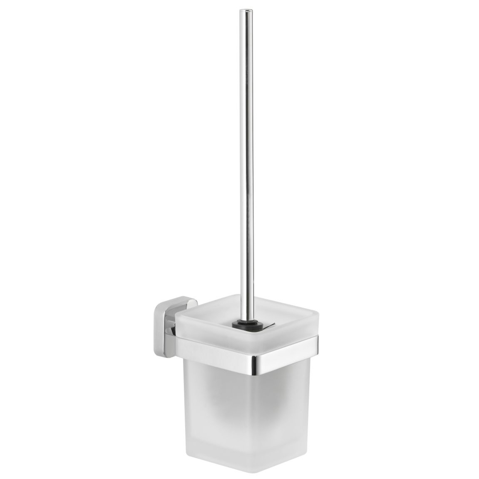 tesa nie wieder bohren wc bürstengarnitur pro edge ped221