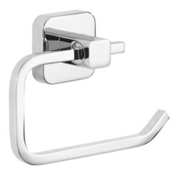 tesa nie wieder bohren wc papierrollenhalter pro edge ped235