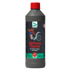 sanit abflusstaurus® 500 ml flasche