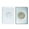 tesa nie wieder bohren glashalter pro 020 p02145