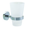 tesa nie wieder bohren glashalter pro 020 p02145